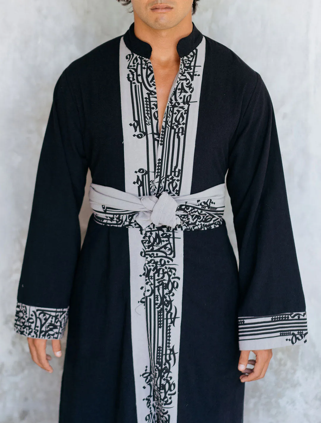 Sultan Robe by Shokraneh