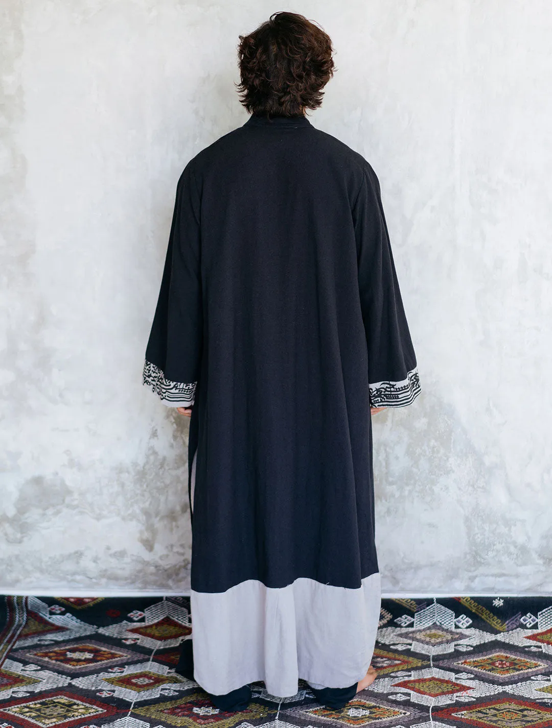 Sultan Robe by Shokraneh