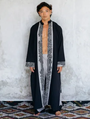 Sultan Robe by Shokraneh