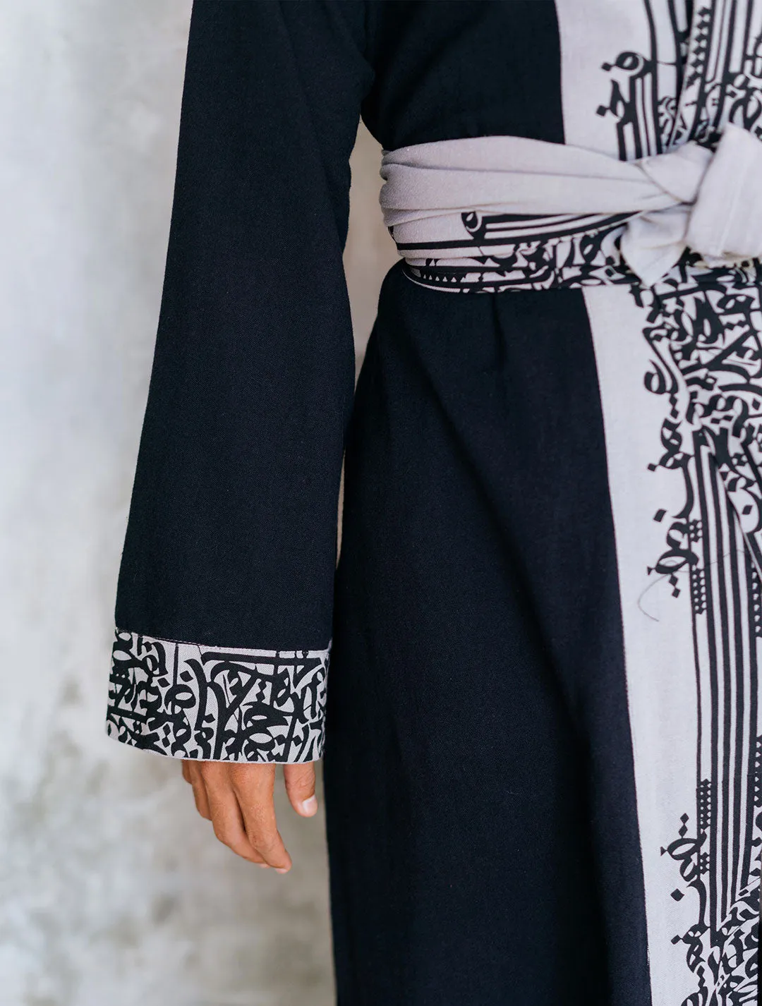 Sultan Robe by Shokraneh