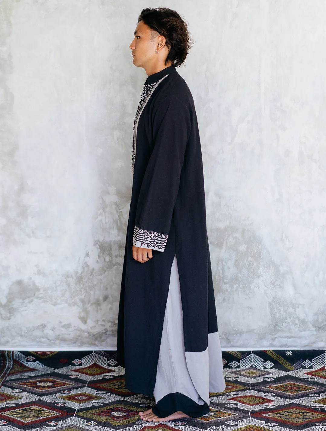 Sultan Robe by Shokraneh