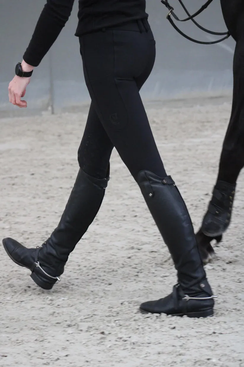 Super Breeches