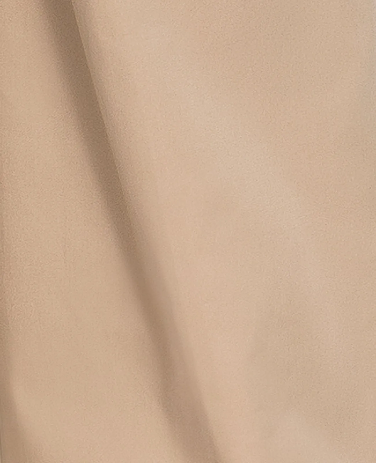 Supima Mid-rise Wide Leg Pants