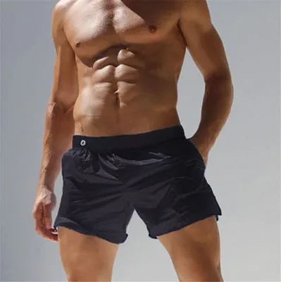 Swimwear Men Sexy Swimming