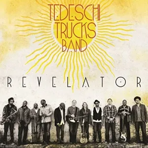 TEDESCHI TRUCKS BAND / Revelator [Import]