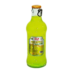 TOPS PINEAPPLE FLAVOURED DRINK 250ML