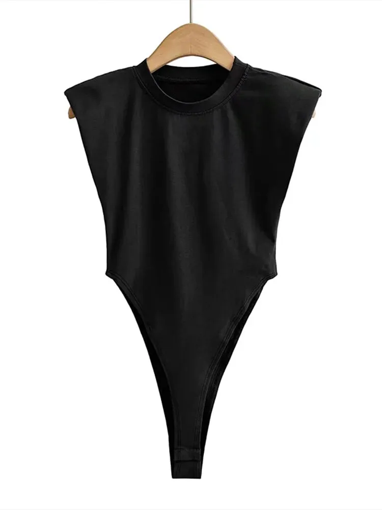 tops women bodysuit