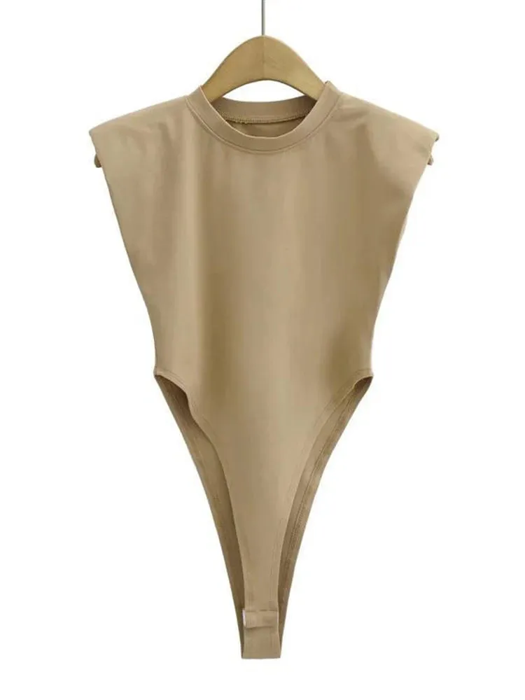 tops women bodysuit