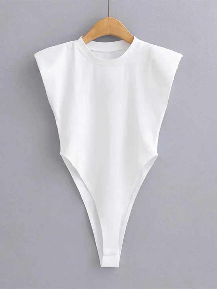 tops women bodysuit