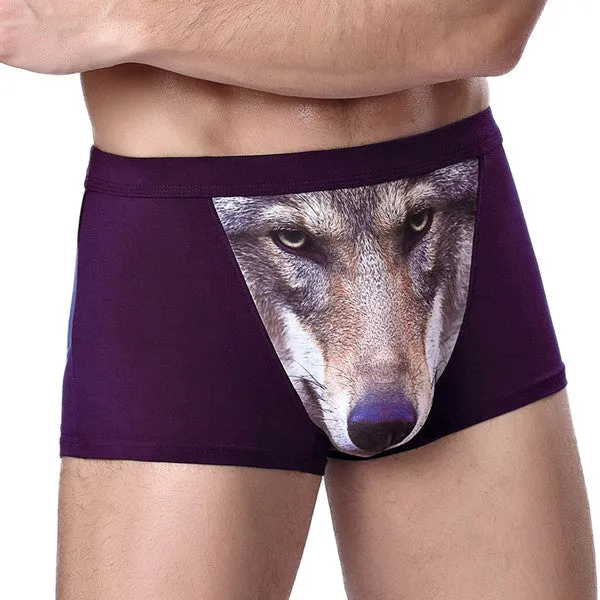 Underwear Funny Men