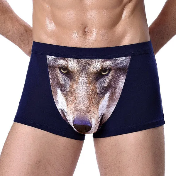 Underwear Funny Men