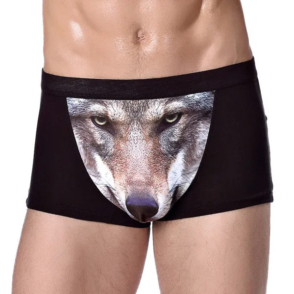 Underwear Funny Men