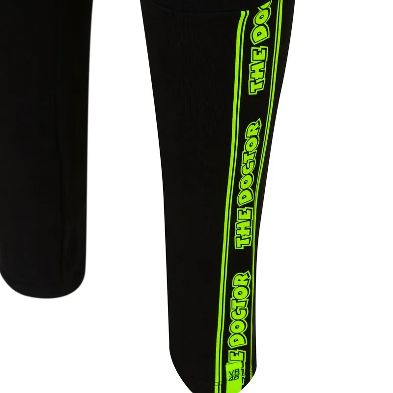 VR46 - 46 The Doctor Leggins Pants (Ladies)