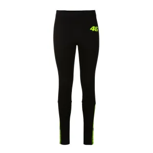 VR46 - 46 The Doctor Leggins Pants (Ladies)