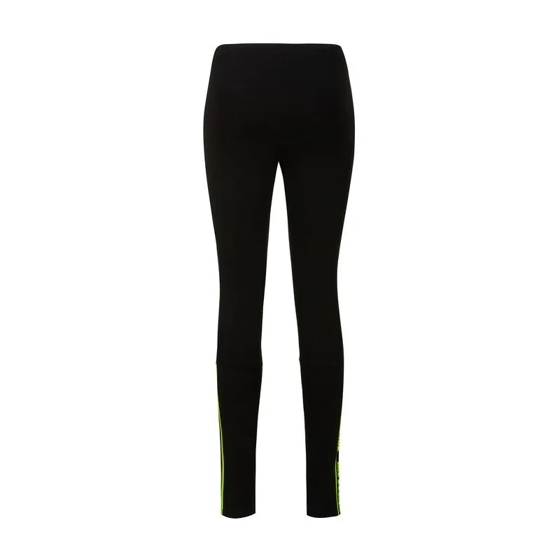 VR46 - 46 The Doctor Leggins Pants (Ladies)