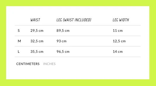 VR46 - 46 The Doctor Leggins Pants (Ladies)