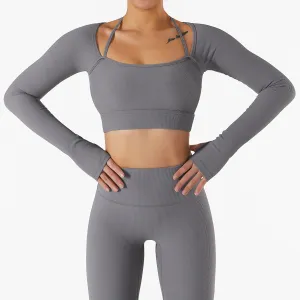 Wholesale Yoga Outfit Activewear Sets