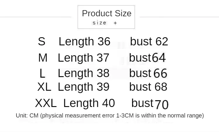 Wjczt Causal Tank Top Solid Women's Tops Korean Version Summer Sleeveless Vest Prefer Fit All-Match Camisoles
